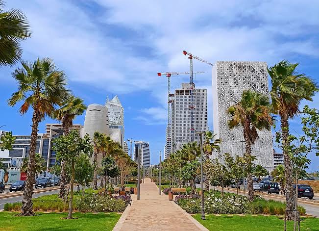 Investissement public : Une enveloppe de 400 milliards de dirhams